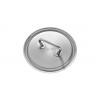 ZWILLING kattila TWIN Classic 3 L pyöreä ruostumaton teräs