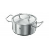 ZWILLING kattila TWIN Classic 3 L pyöreä ruostumaton teräs