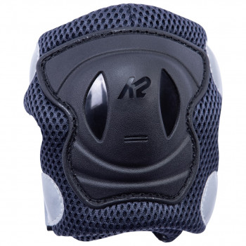 K2 Performance Pad Set Slim W suojasarja, XL
