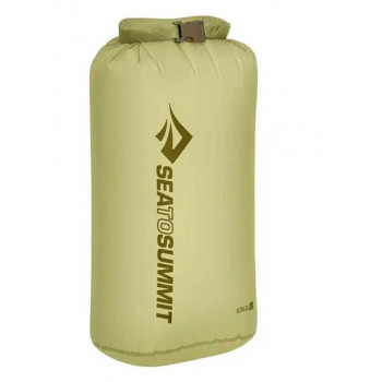 Sea To Summit Ultra-Sil pakkauspussi 8 l, Tarragon