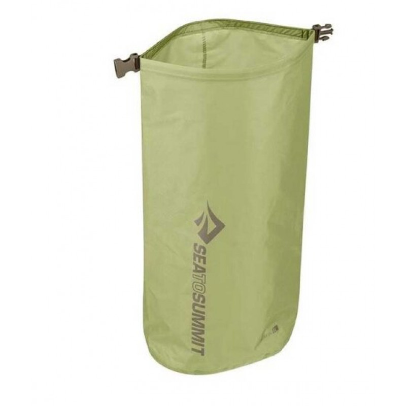 Sea To Summit Ultra-Sil pakkauspussi 8 l, Tarragon