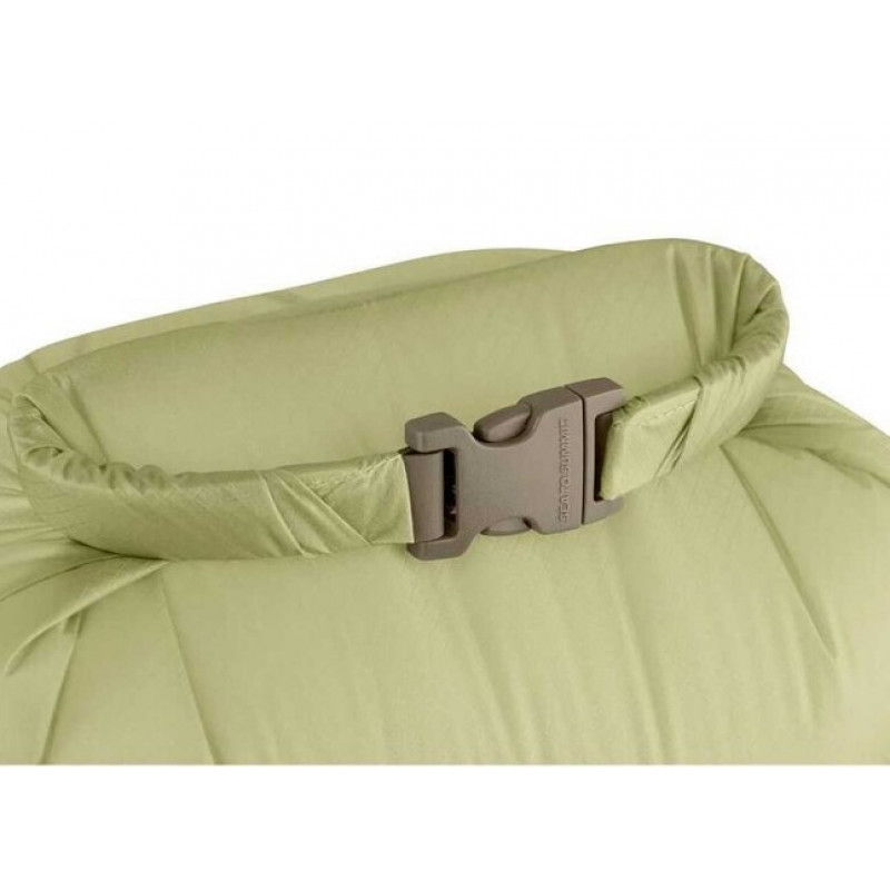 Sea To Summit Ultra-Sil pakkauspussi 8 l, Tarragon