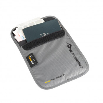 Sea To Summit Neck Pouch RFID rintalaukku