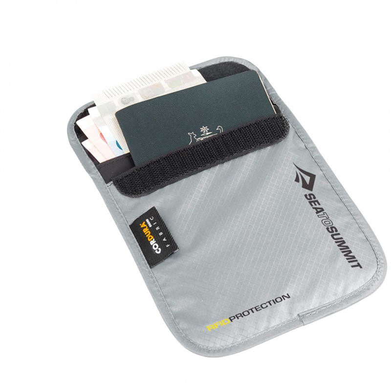 Sea To Summit Neck Pouch RFID rintalaukku