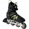 K2 Freedom III 80 Alu M rullaluistimet, koko 41,5