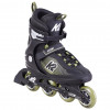 K2 Ascent 80 M rullaluistimet 45