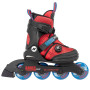 K2 Raider BOA rullaluistimet 35-40