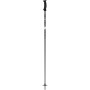 K2 POWER COMPOSITE laskettelusauvat, Gunmetal, 135 cm