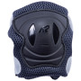 K2 Performance Pad Set Slim W suojat, koko S