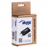 Seinä laturi Akyga AK-CH-03BK 5W USB-A 5V / 1A musta
