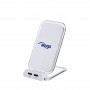 Induktiolaturi QI Akyga AK-QI-03 5V max 1.5A 2 x USB 2.0