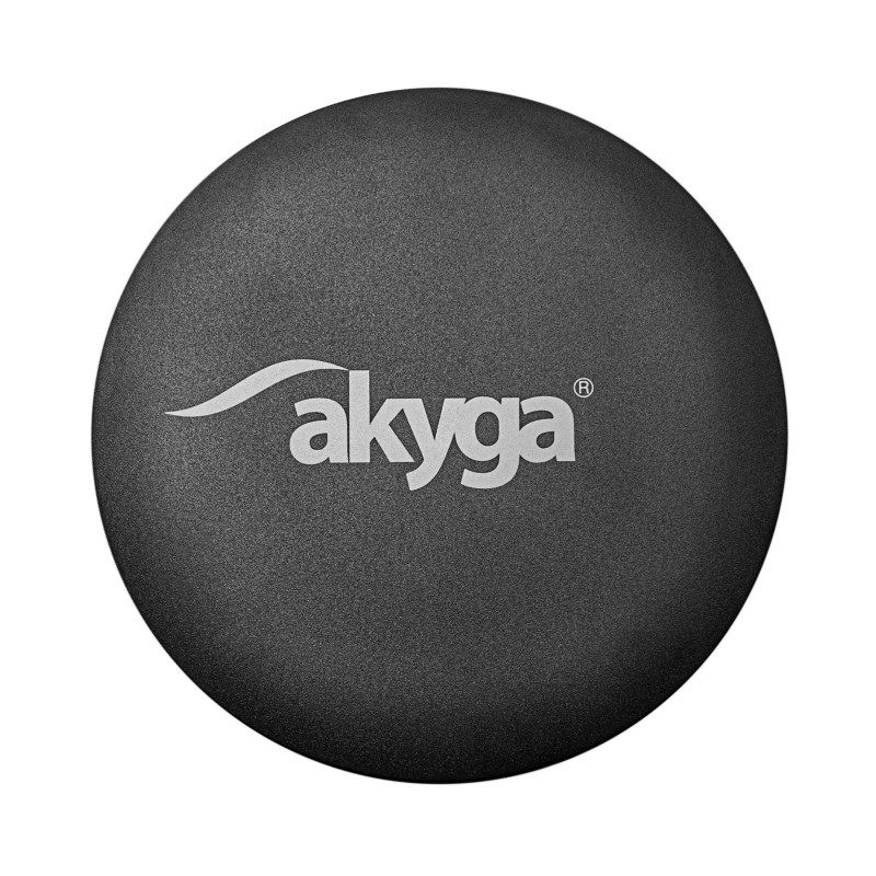 Induktiolaturi QI Akyga AK-QI-04 ver. 1.2 USB-C 15W