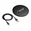Induktiolaturi QI Akyga AK-QI-04 ver. 1.2 USB-C 15W