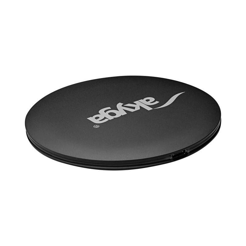 Induktiolaturi QI Akyga AK-QI-04 ver. 1.2 USB-C 15W
