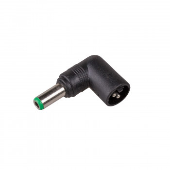 Akyga AK-SC-M1 kärki yleislaturiin kannettavalle tietokoneelle 6,3 x 3,0 mm, 15 V