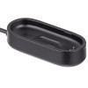 Akyga AK-SW-13 latauskaapeli Xiaomi Mi Band 4 -rannekkeelle, USB, 20 cm