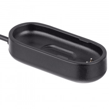 Akyga AK-SW-13 latauskaapeli Xiaomi Mi Band 4 -rannekkeelle, USB, 20 cm