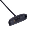 Akyga AK-SW-31 latauskaapeli Fitbit Inspire 2 / ACE 3 -rannekkeelle, USB-A, 1 m