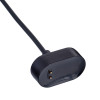 Akyga AK-SW-32 magneettinen latauskaapeli Fitbit Inspire / Inspire HR / ACE 2 -rannekkeelle, USB, 1 m
