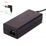 Akyga AK-ND-03 kannettavan tietokoneen verkkolaite 18,5 V / 3,5 A, 65 W, 7,4 x 5,0 mm + nasta, 1,2 m, HP