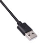 Akyga AK-USB-01 USB 2.0 -kaapeli USB-A (uros) - Micro USB-B (uros), 1,8 m, musta