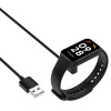Akyga AK-SW-42 latauskaapeli Redmi Watch 3 Lite / Wristband 8 Pro -laitteille, 1 m