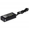 Akyga AK-ND-09 kannettavan tietokoneen virtalähde 18,5 V, 65 W, 4,8 x 1,7 mm, 1,2 m, HP