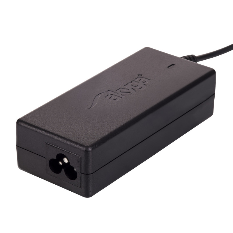 Akyga AK-ND-21 kannettavan tietokoneen virtalähde 19 V / 1,58 A, 30 W, 5,5 x 1,7 mm, 1,2 m, Acer
