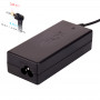Akyga AK-ND-13 kannettavan tietokoneen virtalähde 19 V / 3,16 A, 60 W, 5,5 x 3,0 mm + pin, 1,2 m, Samsung