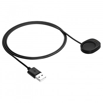 Akyga AK-SW-46 latauskaapeli Amazfit Balance (A2286), USB, 1 m