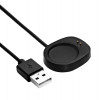 Akyga AK-SW-46 latauskaapeli Amazfit Balance (A2286), USB, 1 m