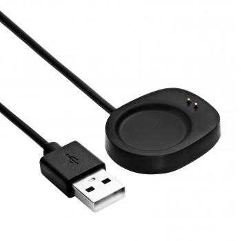 Akyga AK-SW-46 latauskaapeli Amazfit Balance (A2286), USB, 1 m