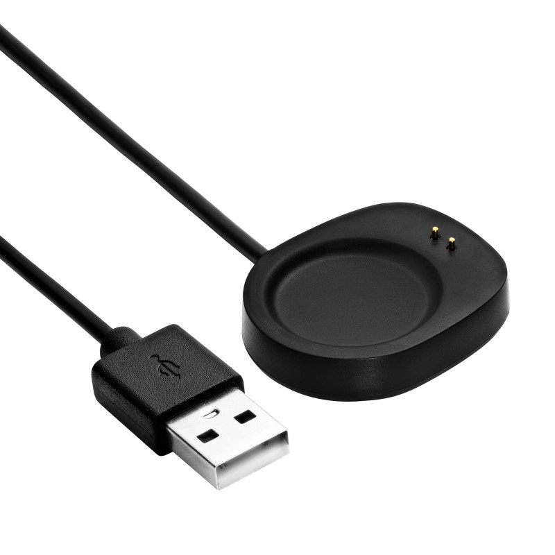 Akyga AK-SW-46 latauskaapeli Amazfit Balance (A2286), USB, 1 m