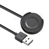 Akyga AK-SW-51 latauskaapeli Vivo Watch, USB, 1 m