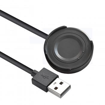 Akyga AK-SW-51 latauskaapeli Vivo Watch, USB, 1 m