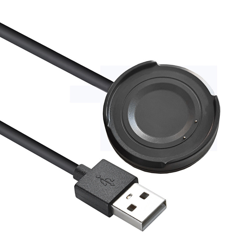 Akyga AK-SW-51 latauskaapeli Vivo Watch, USB, 1 m