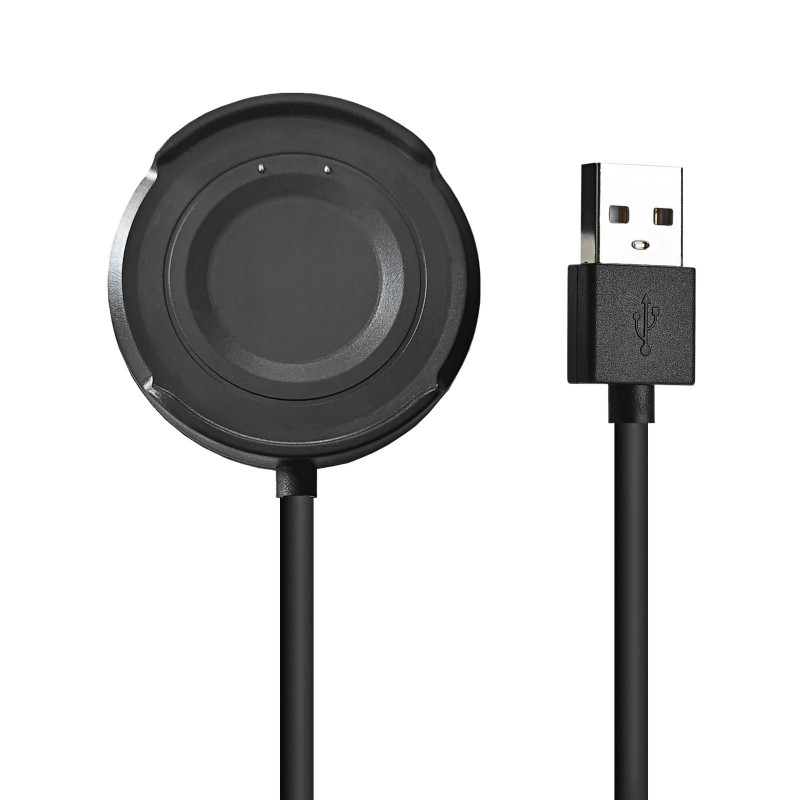 Akyga AK-SW-51 latauskaapeli Vivo Watch, USB, 1 m