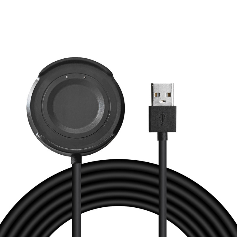 Akyga AK-SW-51 latauskaapeli Vivo Watch, USB, 1 m
