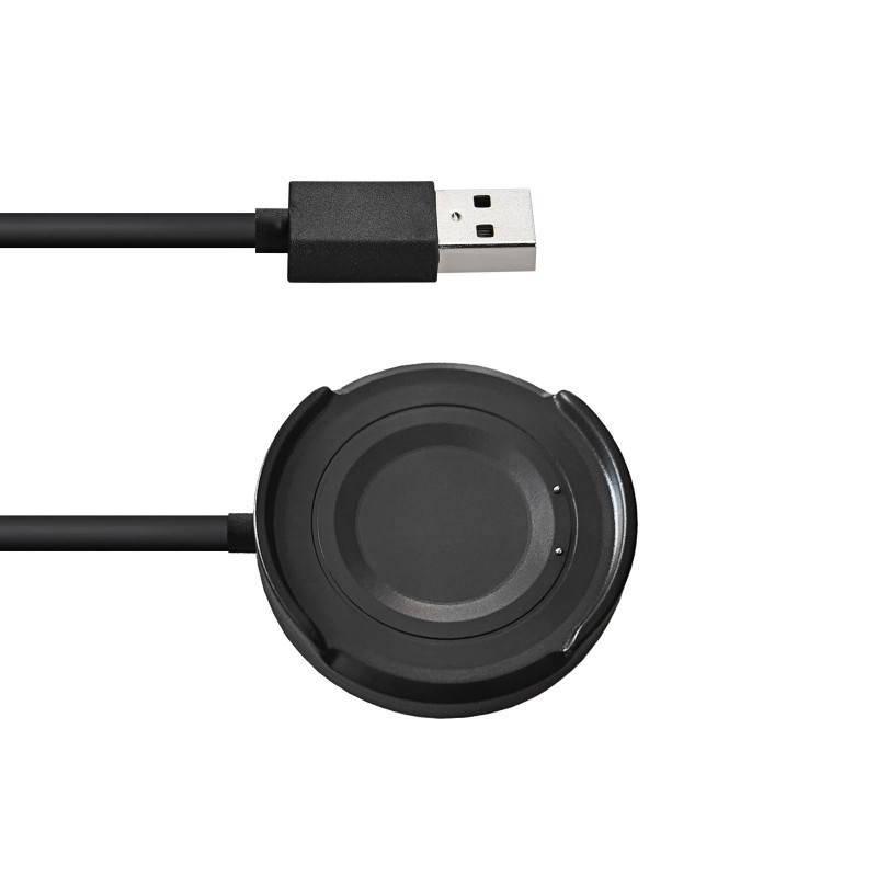 Akyga AK-SW-51 latauskaapeli Vivo Watch, USB, 1 m