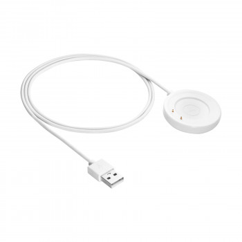 Akyga AK-SW-52 magneettinen latauskaapeli Vivo Watch 3, USB, 1 m