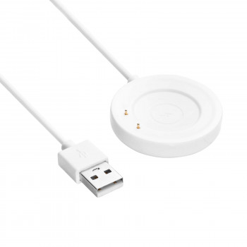 Akyga AK-SW-52 magneettinen latauskaapeli Vivo Watch 3, USB, 1 m