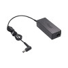 Akyga AK-ND-22 kannettavan tietokoneen virtalähde 19 V / 2,1 A, 40 W, 3,0 x 1,0 mm, 1,2 m, Samsung