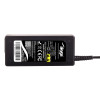 Akyga AK-ND-23 kannettavan tietokoneen virtalähde 19 V / 2,1 A, 40 W, 2,5 x 0,7 mm, 1,2 m, ASUS