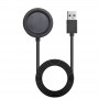 Akyga AK-SW-53 magneettinen latauskaapeli OnePlus Watch, USB, 1 m