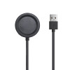 Akyga AK-SW-53 magneettinen latauskaapeli OnePlus Watch, USB, 1 m