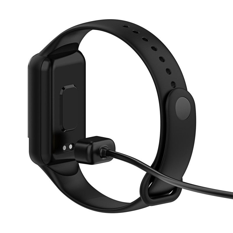 Akyga AK-SW-48 latauskaapeli Amazfit Band 7, USB, 1 m