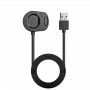 Akyga AK-SW-55 magneettinen latauskaapeli SUUNTO 7, USB-A, 1 m
