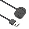 Akyga AK-SW-55 magneettinen latauskaapeli SUUNTO 7, USB-A, 1 m