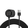 Akyga AK-SW-55 magneettinen latauskaapeli SUUNTO 7, USB-A, 1 m