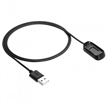 Akyga AK-SW-49 latauskaapeli OPPO Band (AB96) -rannekkeelle, USB, 1 m
